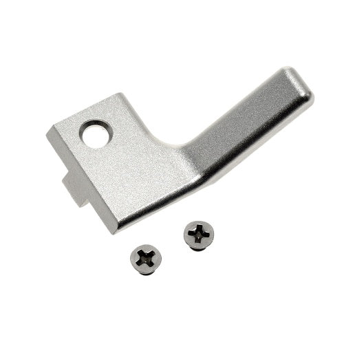 Load image into Gallery viewer, COWCOW RAW Cocking Handle - Standard CL - Silver For Marui Hi-Capa #CCT-TMHC-094