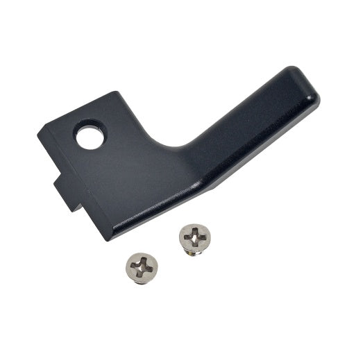Load image into Gallery viewer, COWCOW RAW Cocking Handle - Standard CL - Black For Marui Hi-Capa #CCT-TMHC-095