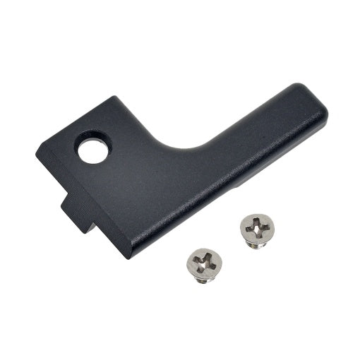 Load image into Gallery viewer, COWCOW RAW Cocking Handle - Standard DL - Black For Marui Hi-Capa #CCT-TMHC-098