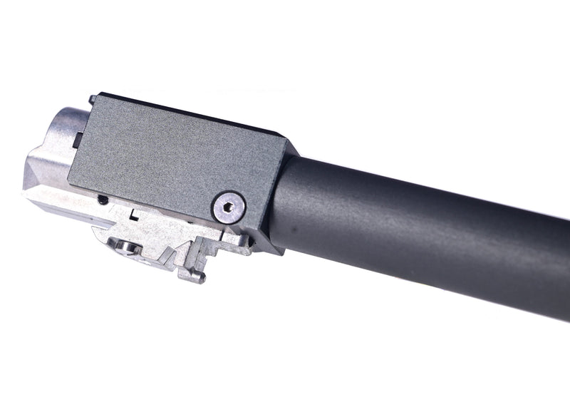 Load image into Gallery viewer, UNICORN Screw Adjustment HOP-UP Base G17 FOR VFC/Umarex GLOCK G17 Gen5 GBB