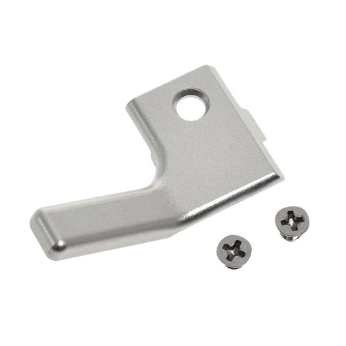 Load image into Gallery viewer, COWCOW RAW Cocking Handle - Standard ER - Silver For Marui Hi-Capa #CCT-TMHC-100