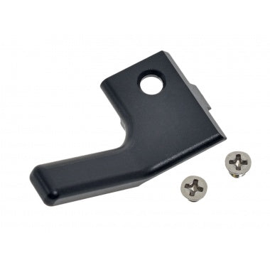 Load image into Gallery viewer, COWCOW RAW Cocking Handle - Standard ER - Black For Marui Hi-Capa #CCT-TMHC-101
