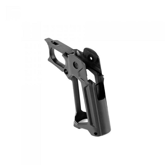 NINE BALL Hi-Capa Skeleton Grip R