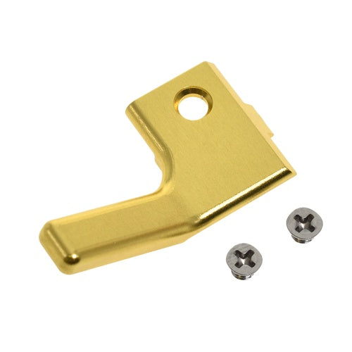 Load image into Gallery viewer, COWCOW RAW Cocking Handle - Standard ER - Gold For Marui Hi-Capa #CCT-TMHC-102