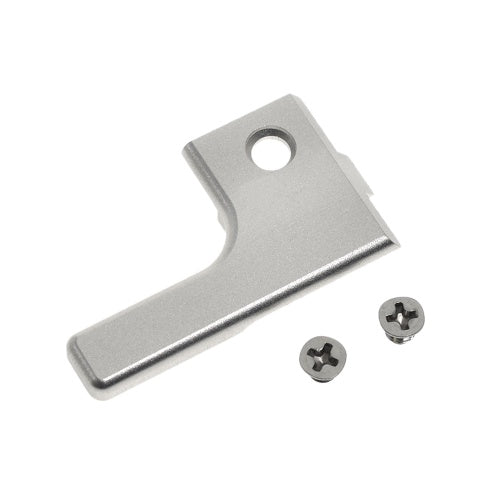 Load image into Gallery viewer, COWCOW RAW Cocking Handle - Standard FR - Silver For Marui Hi-Capa #CCT-TMHC-103