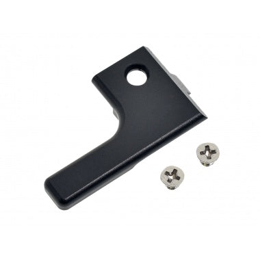 Load image into Gallery viewer, COWCOW RAW Cocking Handle - Standard FR - Black For Marui Hi-Capa #CCT-TMHC-104