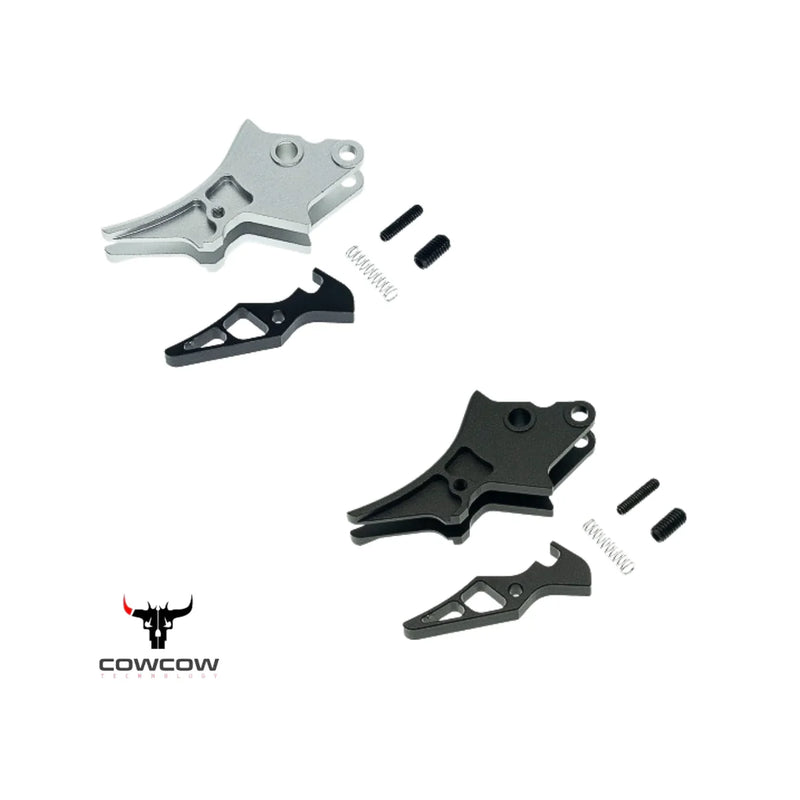 Load image into Gallery viewer, CowCow Tactical Trigger V2 for Tokyo Marui M&P9 Series (2 colors)