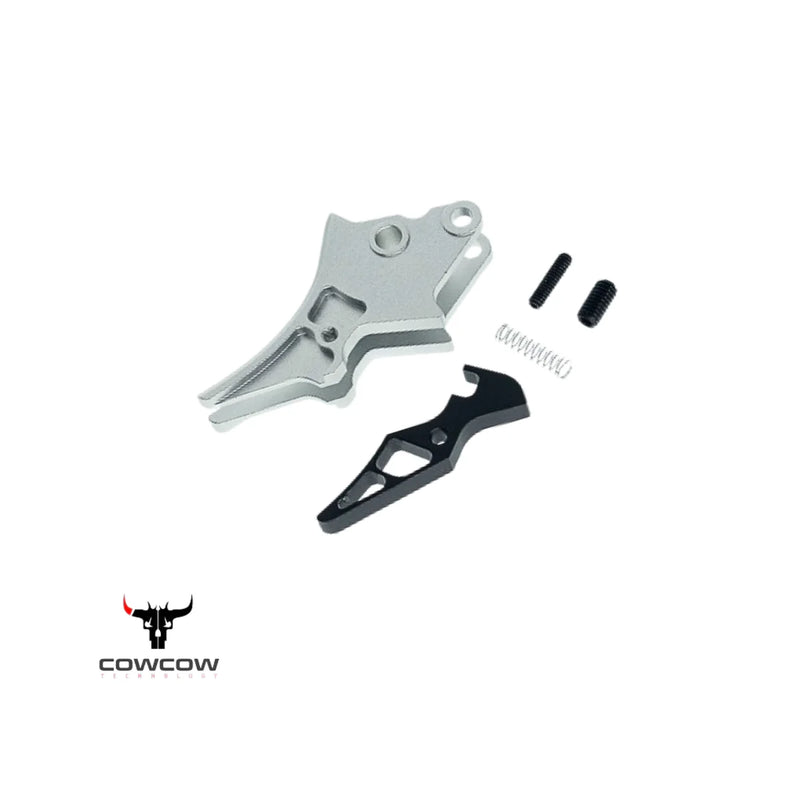 Load image into Gallery viewer, CowCow Tactical Trigger V2 for Tokyo Marui M&P9 Series (2 colors)