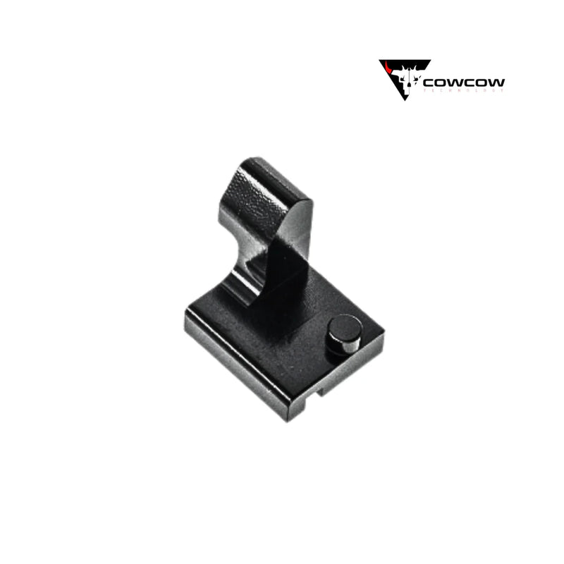 Load image into Gallery viewer, CowCow AAP01 Stainless Steel Selector Plate (Black, Silver, Rainbow & Gold)