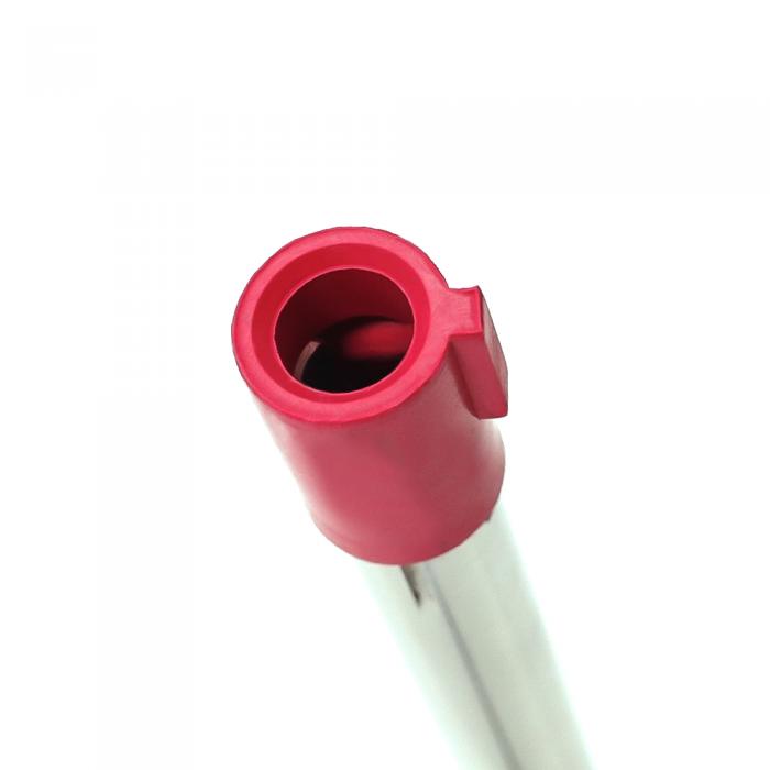 Load image into Gallery viewer, NINE BALL Wide Use HARD Bucking (Red)