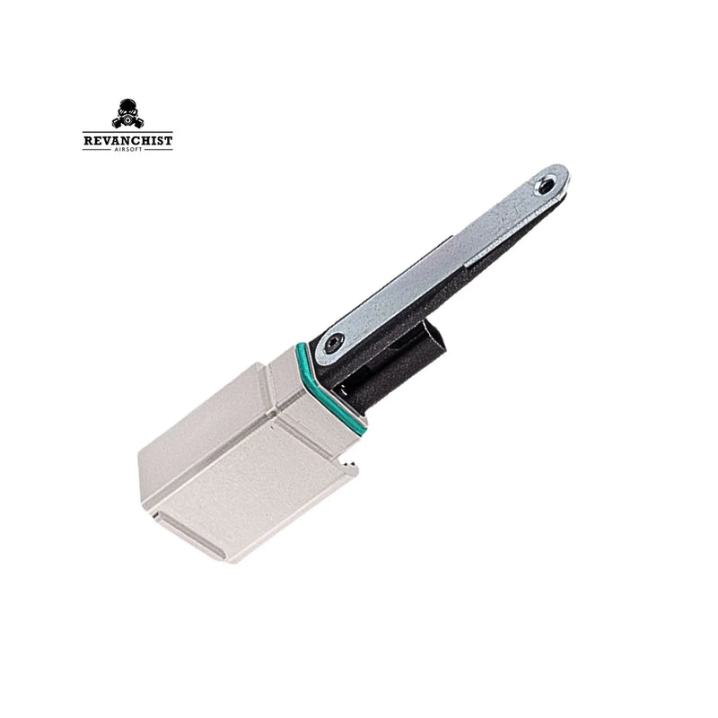 Load image into Gallery viewer, Revanchist Aluminum Magazine Extension for Marui / Guarder Hi-capa Magazine (2 colors)