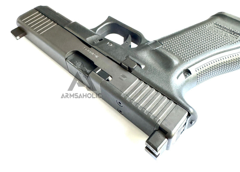 Load image into Gallery viewer, ArmsAholic Custom - G17 Gen5 MOS Steel GBB Airsoft Pistol ( Tokyo Marui version )