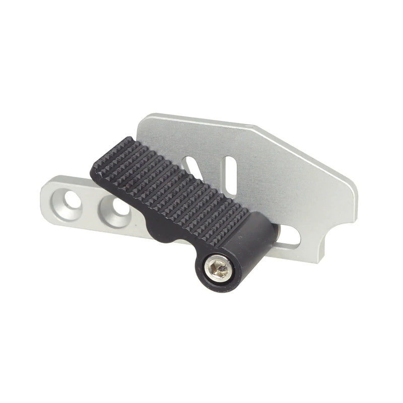 Load image into Gallery viewer, 5KU Adjustable Thumb Rest for Marui Hi-Capa GBB Airsoft 5KU-GB-278 black