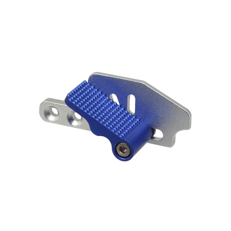Load image into Gallery viewer, 5KU Adjustable Thumb Rest for Marui Hi-Capa GBB Airsoft 5KU-GB-278 blue