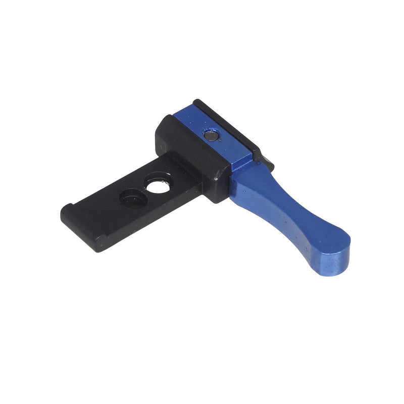Load image into Gallery viewer, 5KU Aluminum Grip Safety Type-1 for Marui Hi-Capa #5KU-GB-579