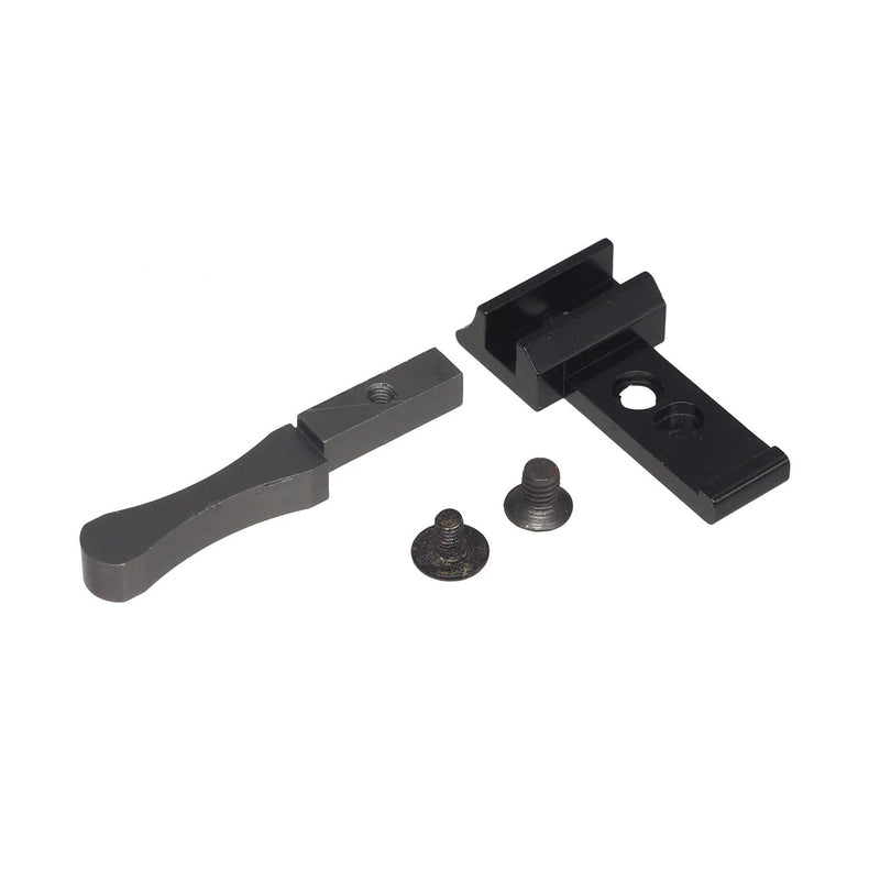 Load image into Gallery viewer, 5KU Interchangeable Side Cocking Handle for Marui Hi-Capa GBB Airsoft #GB-280