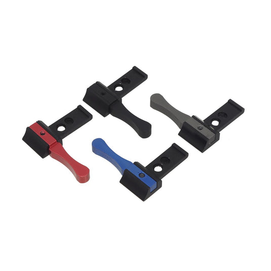 5KU Interchangeable Side Cocking Handle for Marui Hi-Capa GBB Airsoft