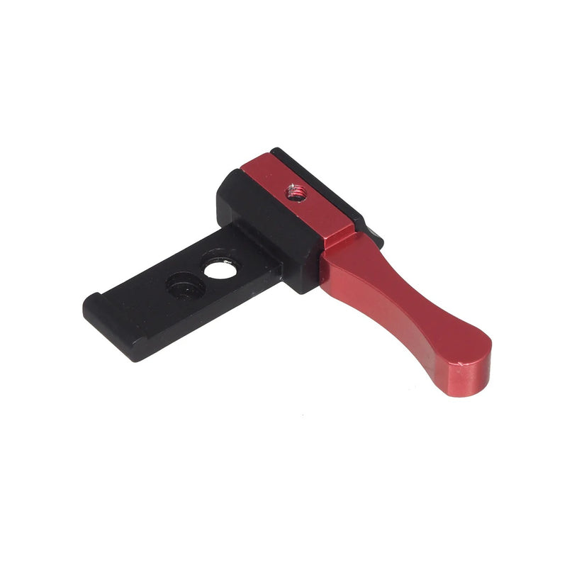 Load image into Gallery viewer, 5KU Interchangeable Side Cocking Handle for Marui Hi-Capa GBB Airsoft #GB-280