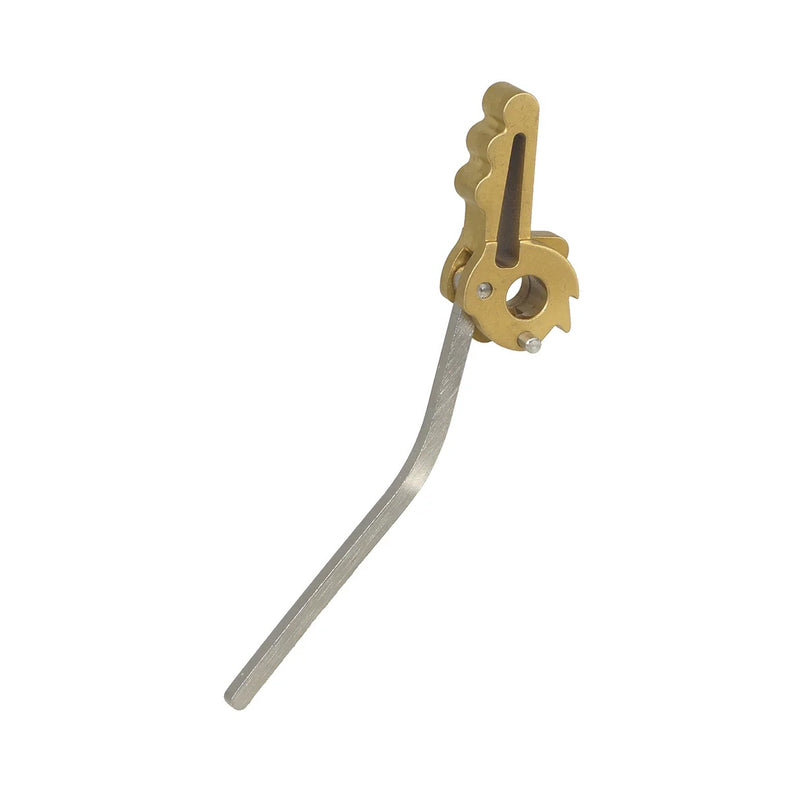 Load image into Gallery viewer, 5KU Steel Hammer & Strut for Marui TM / WE / ARMY / Hi-Capa GBB (Type 491) #GB-491