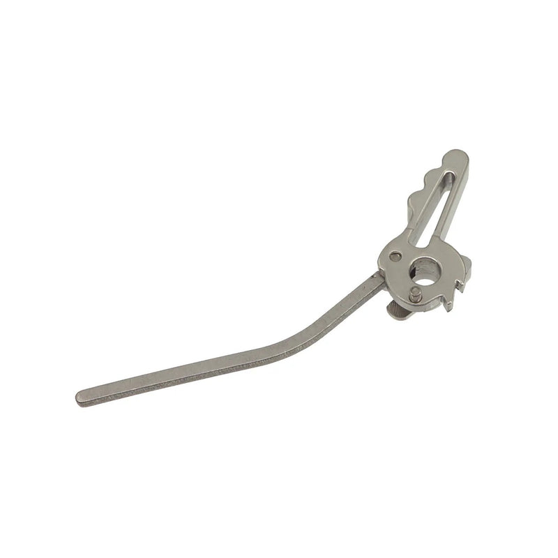 Load image into Gallery viewer, 5KU Steel Hammer & Strut for Marui TM / WE / ARMY / Hi-Capa GBB (Type 491) #GB-491