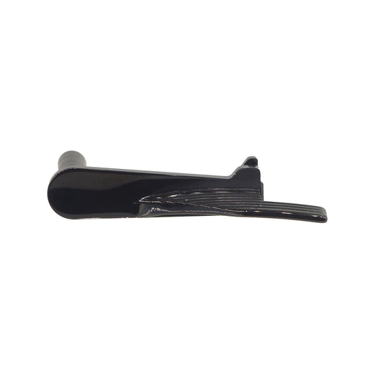 5KU Stainless Steel Extended Slide Stop(Type 1) For Tokyo Marui Hi-Capa GBB