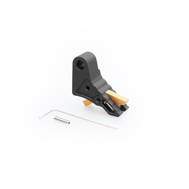 Load image into Gallery viewer, 5KU Killer Velocity CNC Trigger for MARUI & WE G-series #GB-553