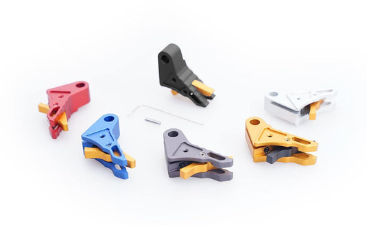 5KU Killer Velocity CNC Trigger for MARUI & WE G-series