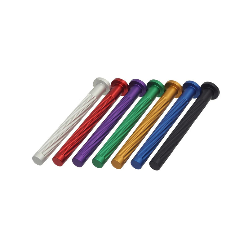 Load image into Gallery viewer, 5KU Aluminum Recoil Spring Rod for Marui Hi-Capa 4.3 Airsoft #5KU-GB-560