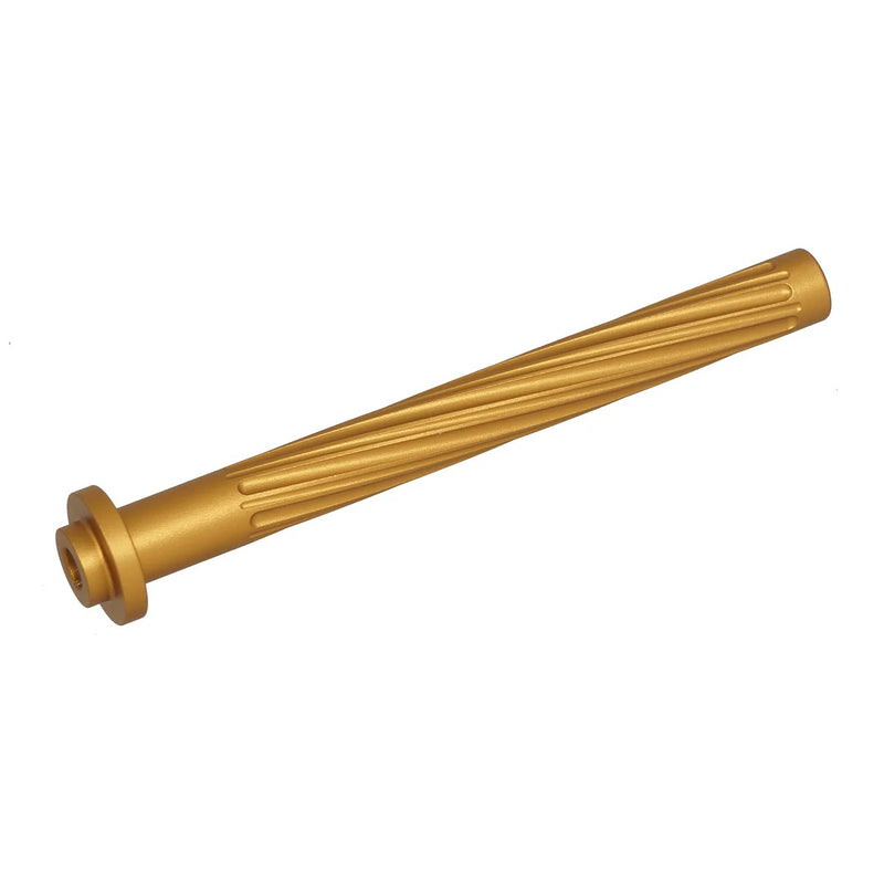 Load image into Gallery viewer, 5KU Aluminum Recoil Spring Rod for Marui Hi-Capa 4.3 Airsoft #5KU-GB-560