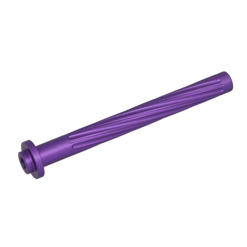 Load image into Gallery viewer, 5KU Aluminum Recoil Spring Rod for Marui Hi-Capa 4.3 Airsoft #5KU-GB-560