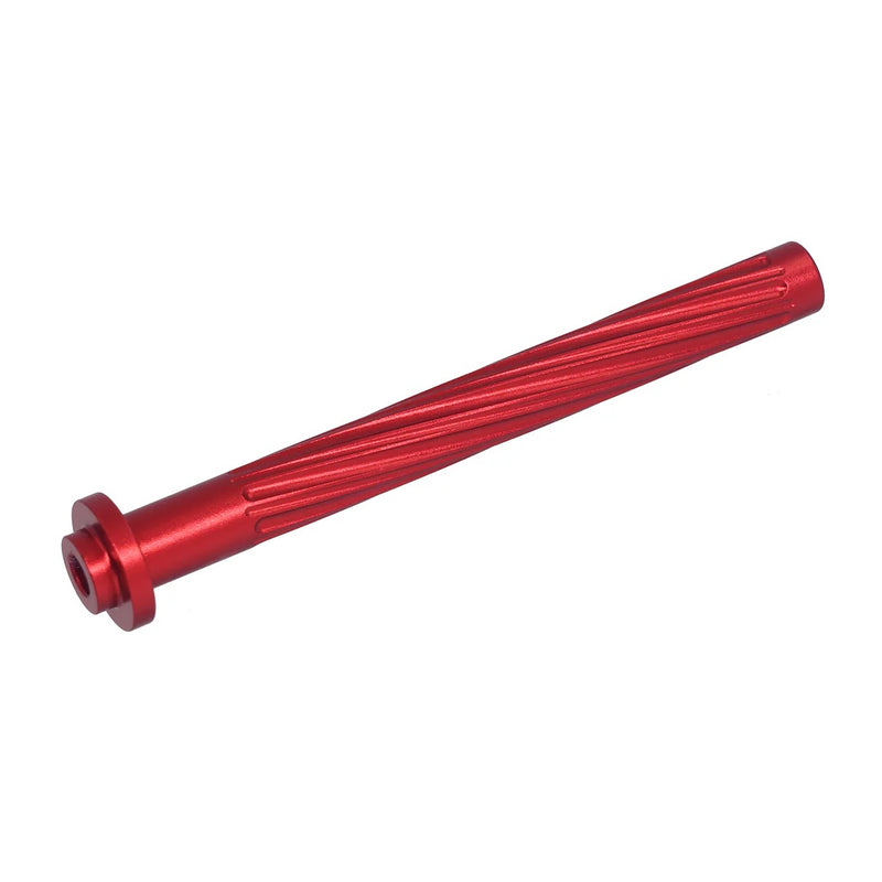 Load image into Gallery viewer, 5KU Aluminum Recoil Spring Rod for Marui Hi-Capa 4.3 Airsoft #5KU-GB-560