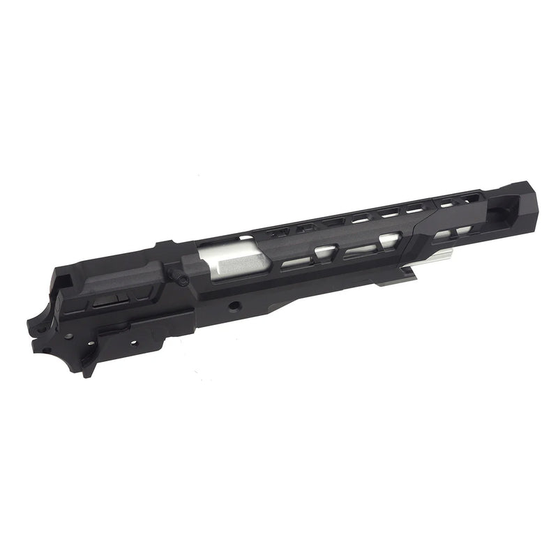 Load image into Gallery viewer, 5KU CNC EX-01 Frame Kit for Marui Hi-Capa GBB Airsoft ( 5KU-GB-574 )