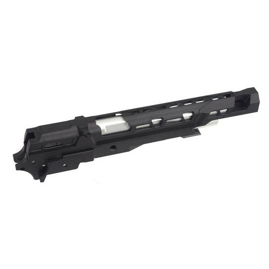5KU CNC EX-01 Frame Kit for Marui Hi-Capa GBB Airsoft ( 5KU-GB-574 )