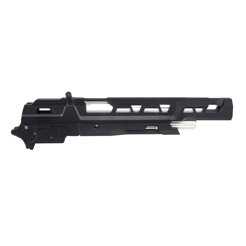 Load image into Gallery viewer, 5KU CNC EX-01 Frame Kit for Marui Hi-Capa GBB Airsoft ( 5KU-GB-574 )