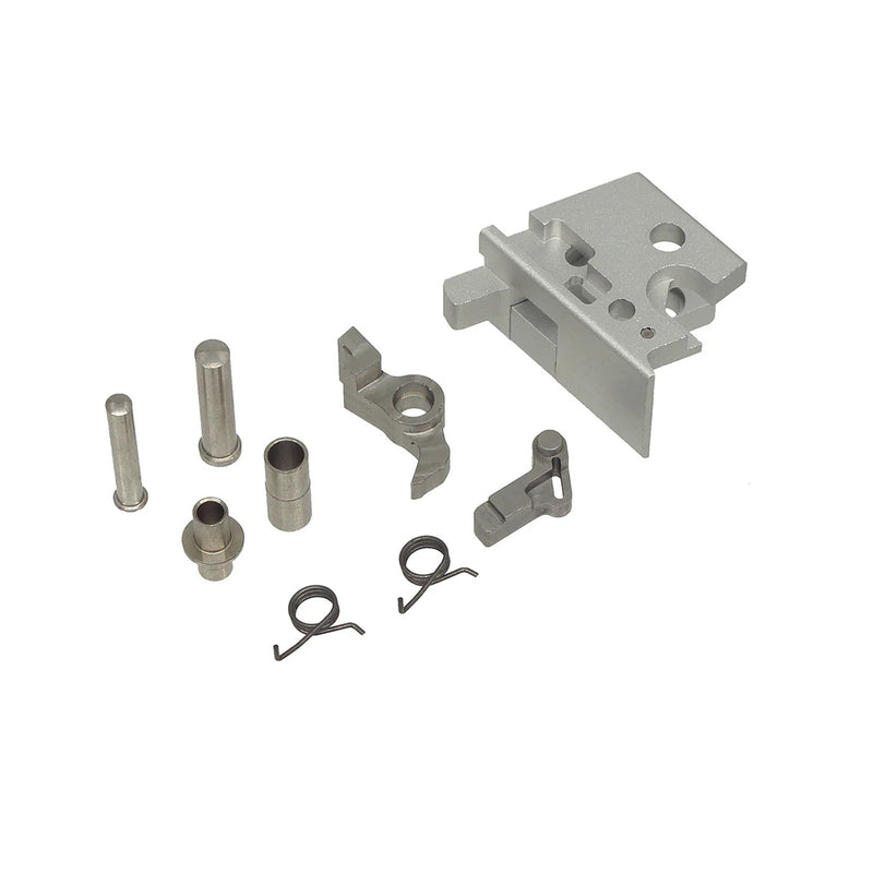 Load image into Gallery viewer, 5KU CNC EX-01 Frame Kit for Marui Hi-Capa GBB Airsoft ( 5KU-GB-574 )