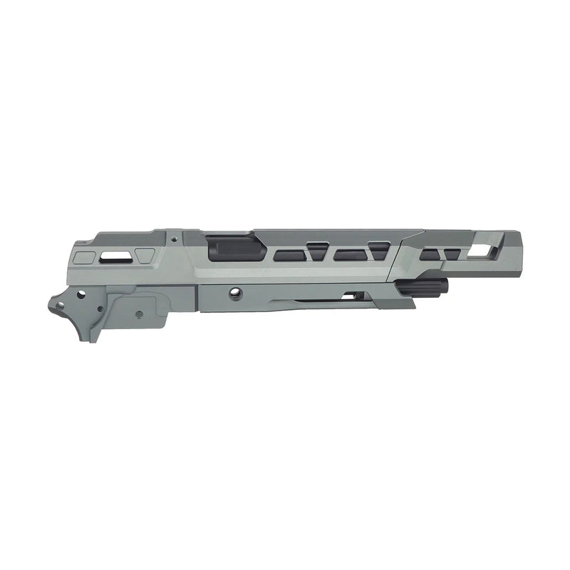 Load image into Gallery viewer, 5KU CNC EX-01 Frame Kit for Marui Hi-Capa GBB Airsoft ( 5KU-GB-574 )