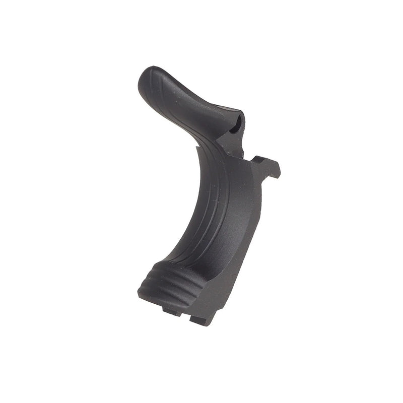 Load image into Gallery viewer, 5KU Aluminum Grip Safety Type-1 for Marui Hi-Capa #5KU-GB-579