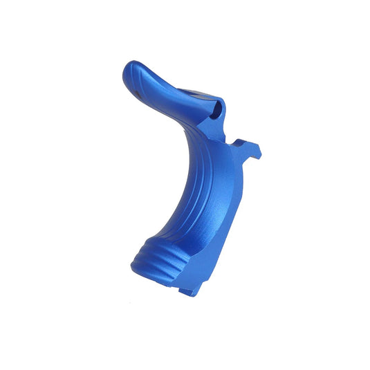 5KU Aluminum Grip Safety Type-1 for Marui Hi-Capa