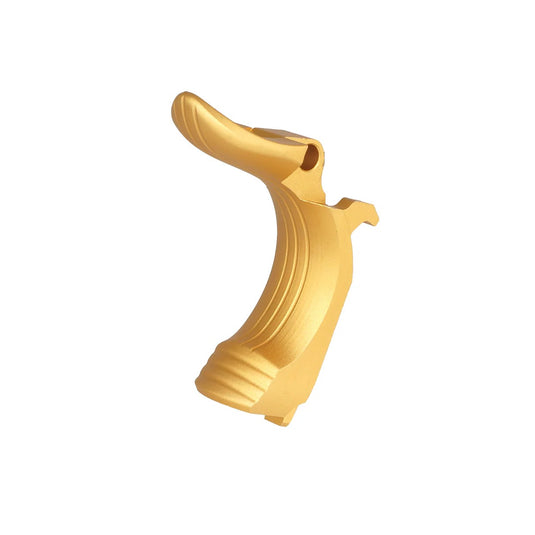 5KU Aluminum Grip Safety Type-1 for Marui Hi-Capa