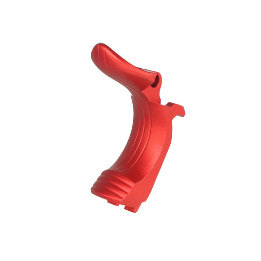 5KU Aluminum Grip Safety Type-1 for Marui Hi-Capa