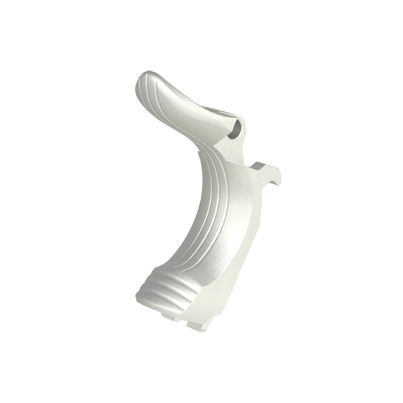 Load image into Gallery viewer, 5KU Aluminum Grip Safety Type-1 for Marui Hi-Capa #5KU-GB-579