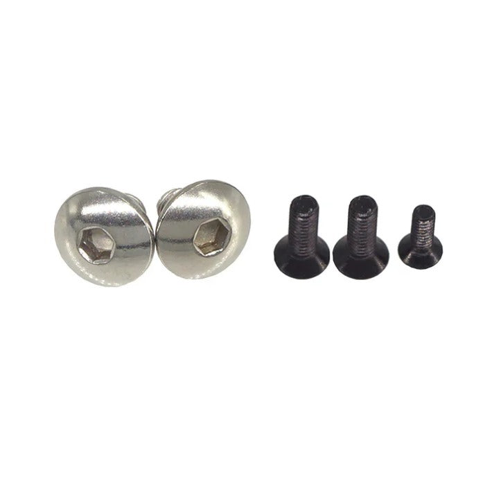Load image into Gallery viewer, 5KU CNC Aluminum Grip Type.8 for Marui Hi-Capa GBB Airsoft 5KU-GB-590 Screw