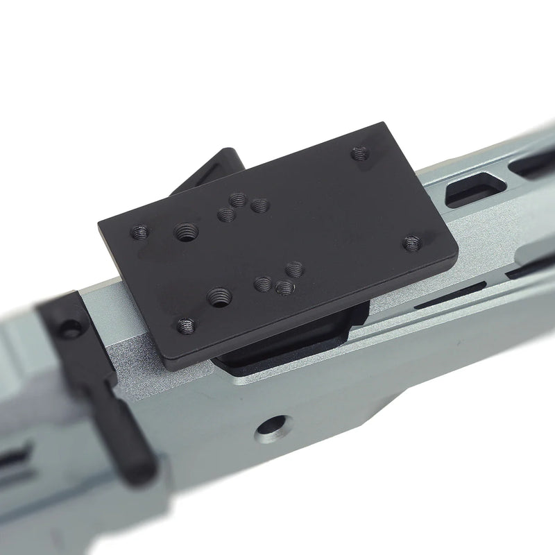 Load image into Gallery viewer, 5KU CNC EX-02 Frame Kit for Marui Hi-Capa GBB #5KU-GB-592
