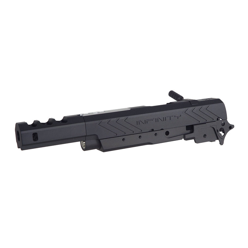 Chargez l'image dans la visionneuse de la galerie, Kit Cadre CNC 5KU EX-02 pour Marui Hi-Capa GBB Airsoft #5KU-GB-592