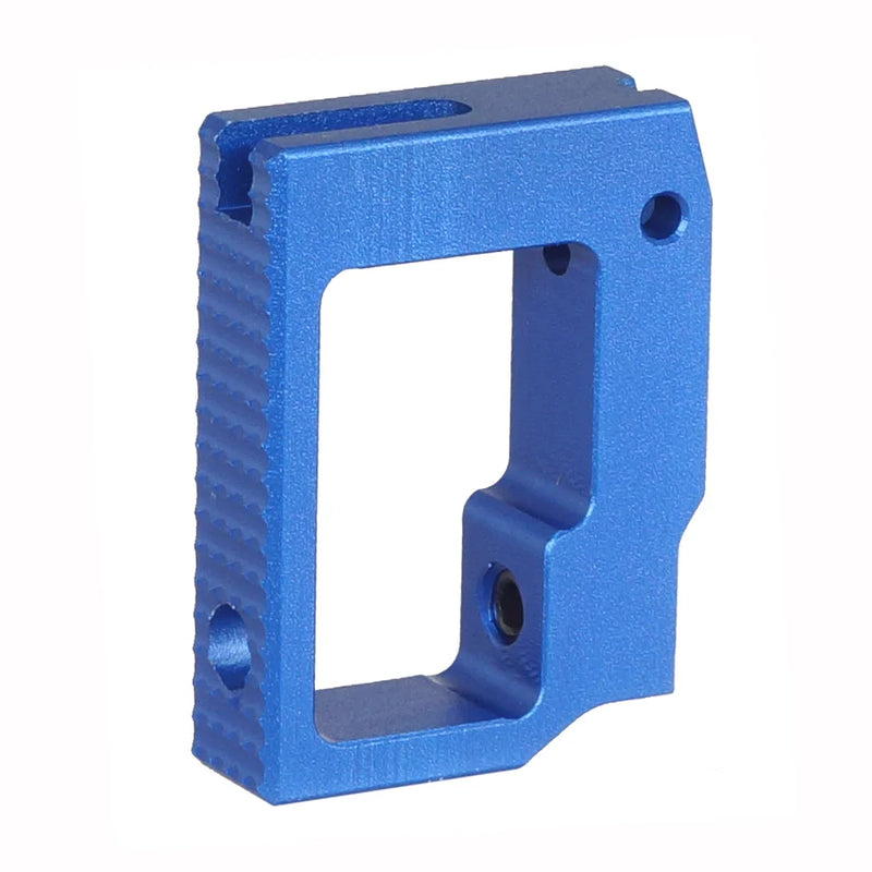 將圖片載入圖庫檢視器,5KU Killer Velocity CNC Trigger for MARUI & WE G系列 #GB-553