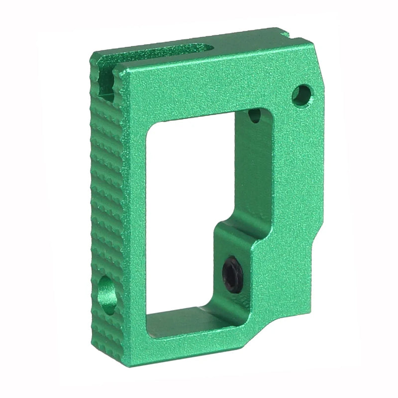將圖片載入圖庫檢視器,5KU Killer Velocity CNC Trigger for MARUI & WE G系列 #GB-553