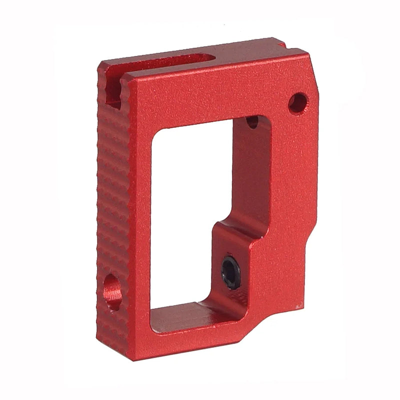 將圖片載入圖庫檢視器,5KU Killer Velocity CNC Trigger for MARUI & WE G系列 #GB-553