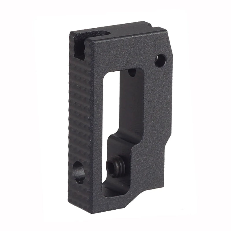 ギャラリービューアに画像をロードする, 5KU Aluminum Short Flat Adjustable Trigger for Marui Hi-Capa GBB #GB-635