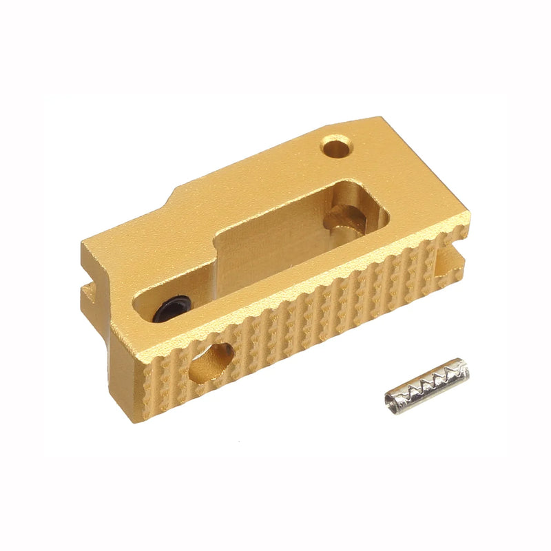 將圖片載入圖庫檢視器,5KU Killer Velocity CNC Trigger for MARUI & WE G系列 #GB-553