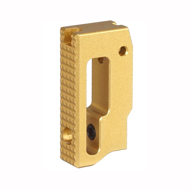 將圖片載入圖庫檢視器,5KU Killer Velocity CNC Trigger for MARUI & WE G系列 #GB-553